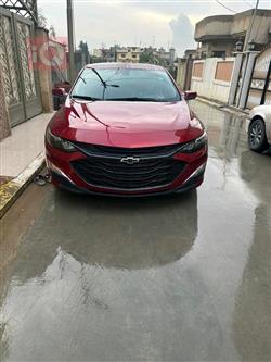 شيفروليه ماليبو